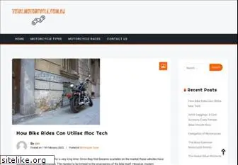 totalmotorcycle.com.au