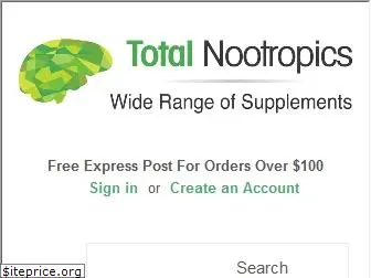 totalnootropics.com.au