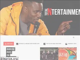 totalntertainment.com