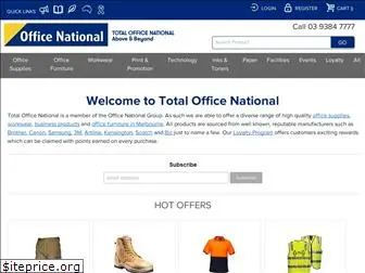 totaloffice.com.au