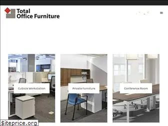 totalofficefurniture.net