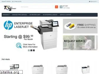 totalofficesupport.com