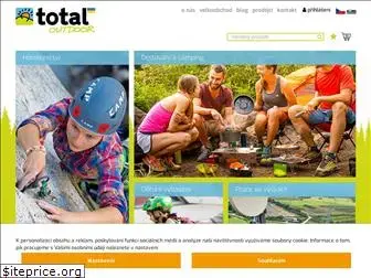 totaloutdoor.cz