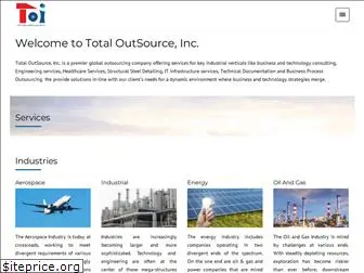 totaloutsource.com