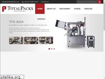 totalpacks.com