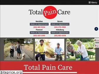 totalpaincare.org