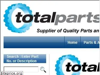 totalparts.co.uk