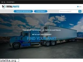 totalparts.com.au