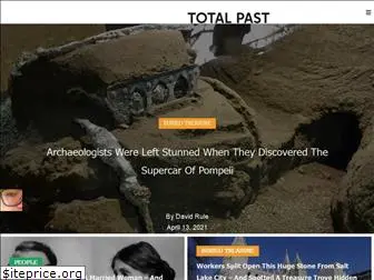 totalpast.com