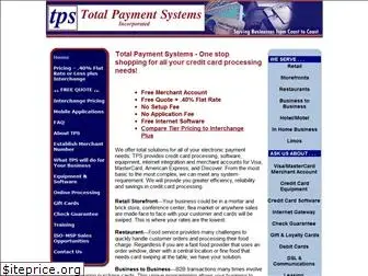 totalpaymentsystems.com