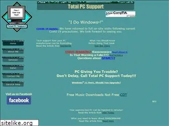 totalpcsupport.net