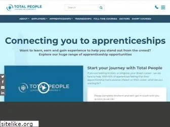 totalpeople.co.uk