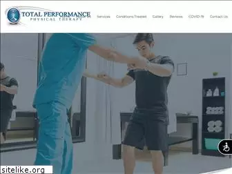 totalperformancetherapy.com