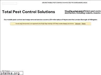 totalpestcontrolsolutions.co.uk