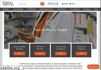 totalpharmacysupply.com