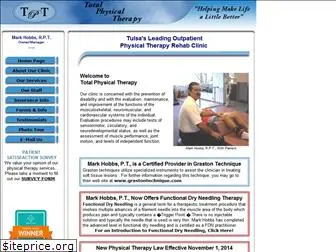 totalphysicaltherapy.com