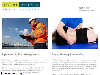 totalphysio.ca