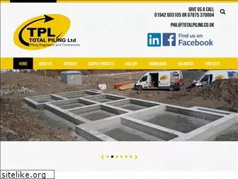 totalpiling.co.uk