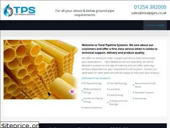 totalpipes.co.uk