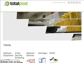 totalpost.com