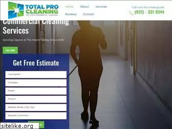 totalprocleaning.com