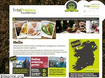 totalproducefoodservice.ie