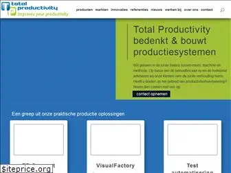 totalproductivity.nl