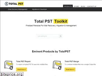 totalpst.com