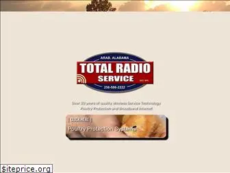 totalradioservice.com