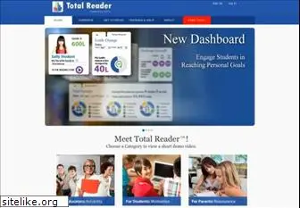totalreader-training.com