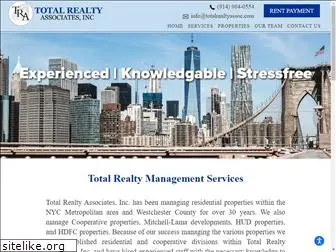 totalrealtyassoc.com