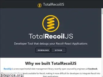 totalrecoiljs.com