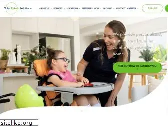 totalrehabsolutions.com.au