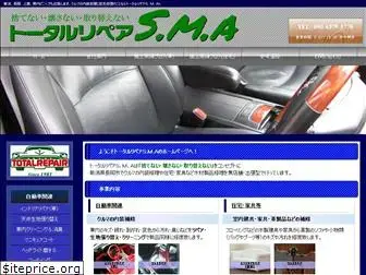 totalrepair-sma.com