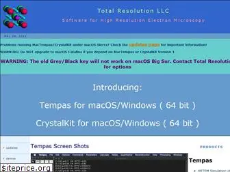 totalresolution.com