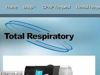 totalrespiratoryandrehab.com