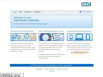 totalrewardstatements.nhs.uk