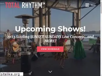 totalrhythm.com