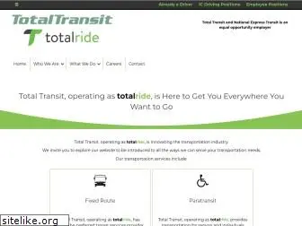 totalride.com