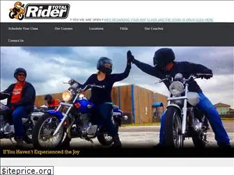 totalrider.com