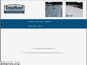 totalroofcoatings.com