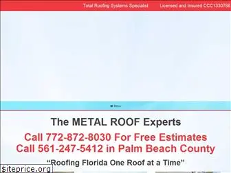 totalroofingsystems.net