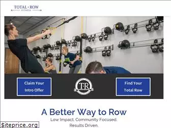 totalrowfitness.com