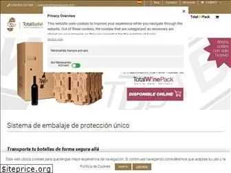 totalsafepack.com