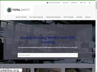 totalsafety.ca