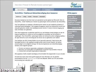 totalsecure.nl