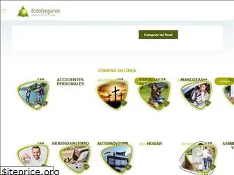 totalseguros.com