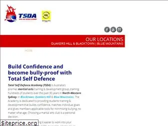 totalselfdefence.com.au