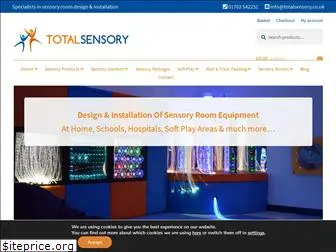 totalsensory.co.uk