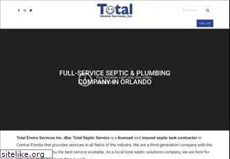 totalseptic.com